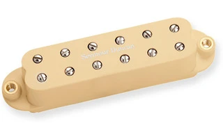 Seymour Duncan SL59-1B Little '59 For Strat Crm