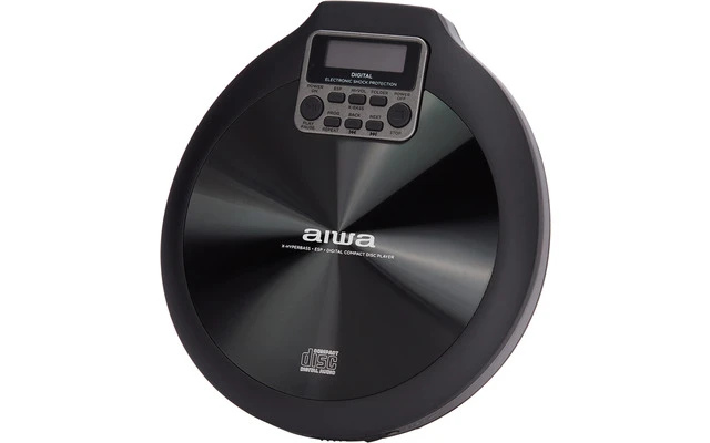AIWA PCD-810