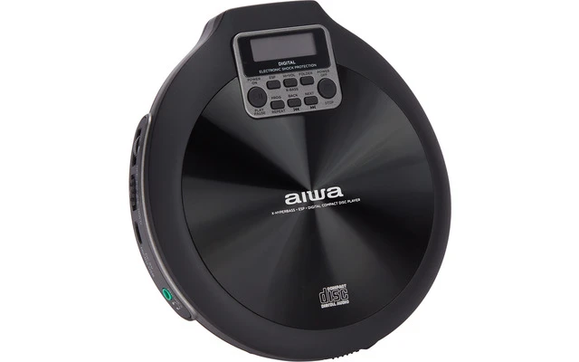 AIWA PCD-810
