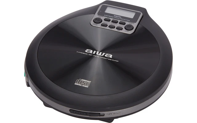 AIWA PCD-810