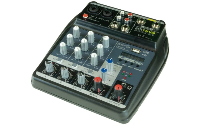 AMS AME 104 USB