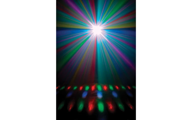 Imagenes de American DJ Revo 4