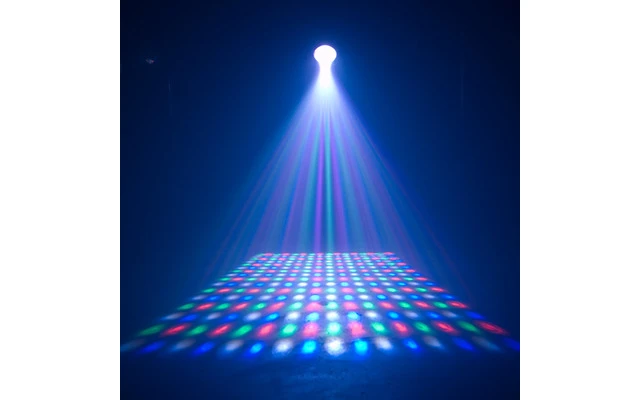 Imagenes de American DJ Revo 4