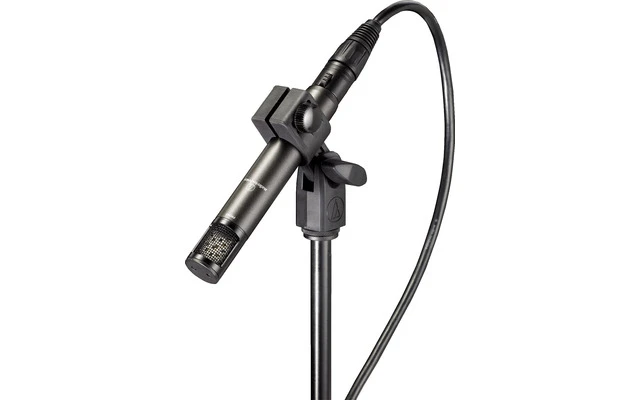 Audio Technica ATM 450