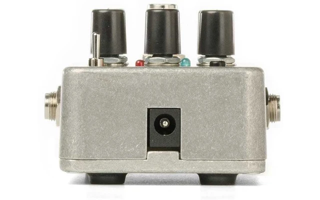 Electro Harmonix Nano Operation Overlord