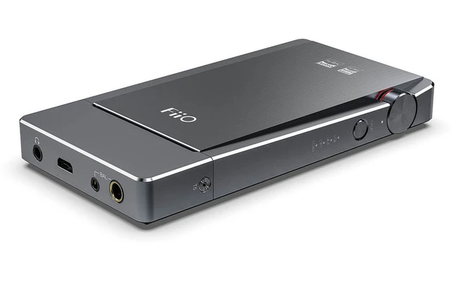 FiiO Q5S