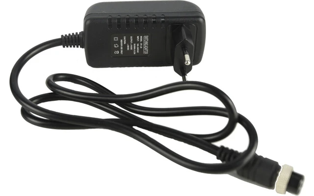 Mark MAX 4 FX USB BT