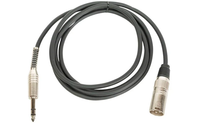 Oqan QABLP XLRM - 2 - JST