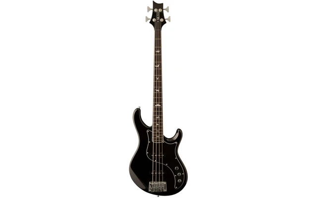 PRS Guitars SE Kestrel Bass Black 2017