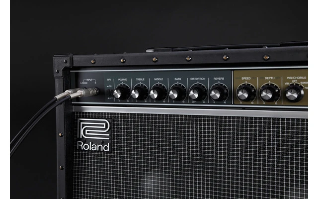 Roland JC-40 Jazz Chorus
