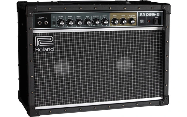 Roland JC-40 Jazz Chorus