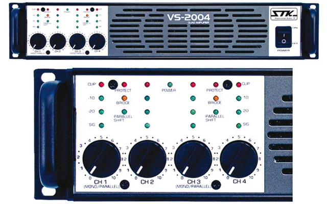 STK VS-2004