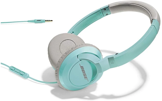 Bose SoundTrue OE Menta