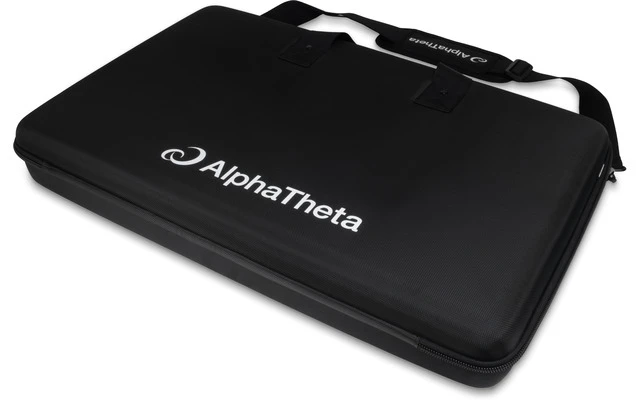 AlphaTheta DJC-AN