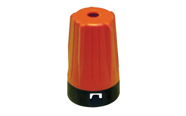 NEUTRIK - CUBIERTA DE PROTECCIÓN PARA CONECTOR BNC REAR TWIST®