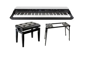 Pack Korg GrandStage X Full Set