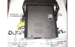 Multigobo & Multicolores VDP250MGD2/19 24V / 250 Watt