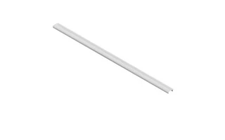 DIFUSOR EN LA PARTE SUPERIOR PARA LOS PERFILES DE LA SERIE 'WALL LED LAMP, SL' - POLICARBONATO -
