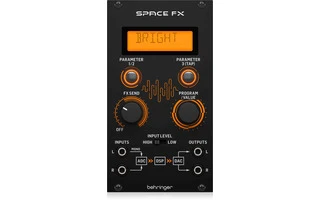 Behringer Space FX