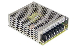 ITE SWITCHING POWER SUPPLY  50 W - 24 V - CLOSED FRAME