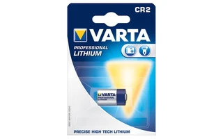 LITIO 3.0V-920mAh CR2