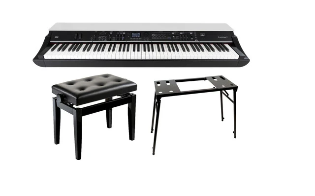 Pack Korg GrandStage X Full Set