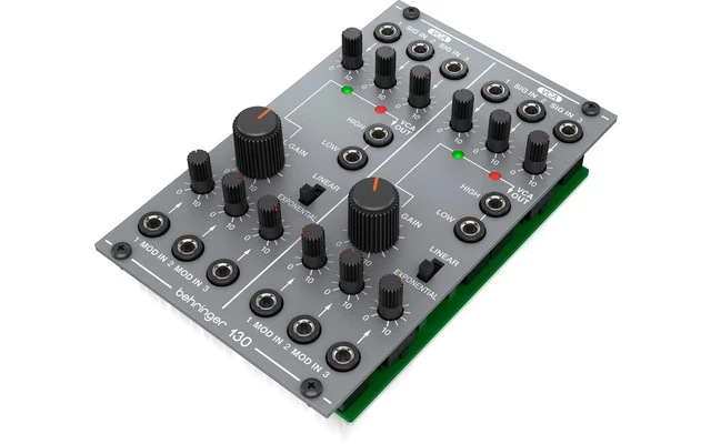 Behringer 130 DUAL VCA EuroRack