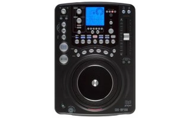 Akiyama CDX-300