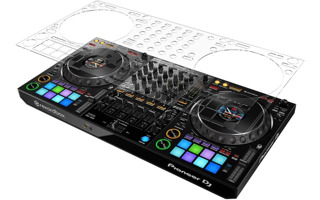 DJSkin DDJ 1000