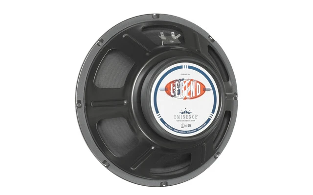 Eminence Legend 1258 - Altavoz 12