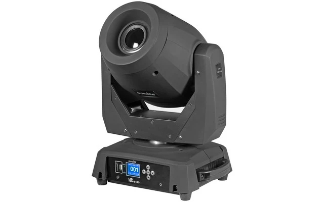 EUROLITE LED TMH-S180 Moving-Head Spot