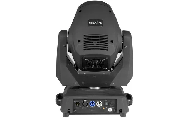 EUROLITE LED TMH-S180 Moving-Head Spot