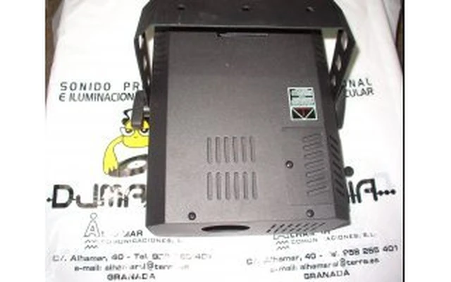 Multigobo & Multicolores VDP250MGD2/19 24V / 250 Watt