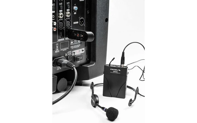 Proel V12 Wave