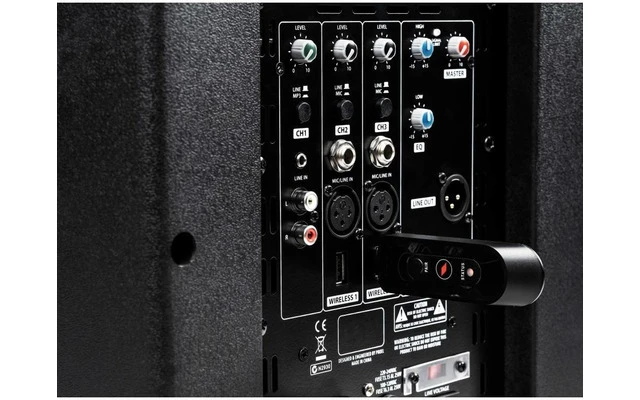 Proel V12 Wave