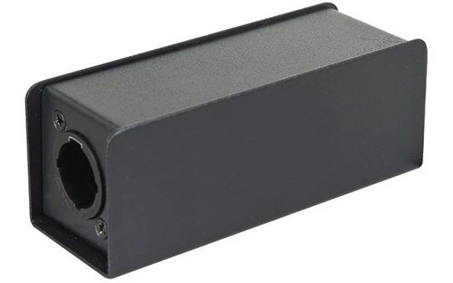 Showtec Power Splitter - Pro Out to Power Pro True In