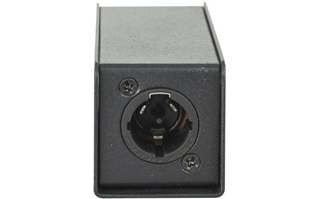 Showtec Power Splitter - Pro Out to Power Pro True In