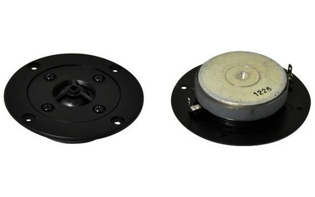 Tweeter repuesto agudos DAP PR-PRA-82, COMPATIBLE JB SYSTEMS K-80