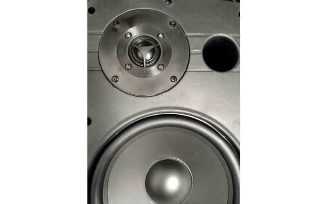 Tweeter repuesto agudos DAP PR-PRA-82, COMPATIBLE JB SYSTEMS K-80