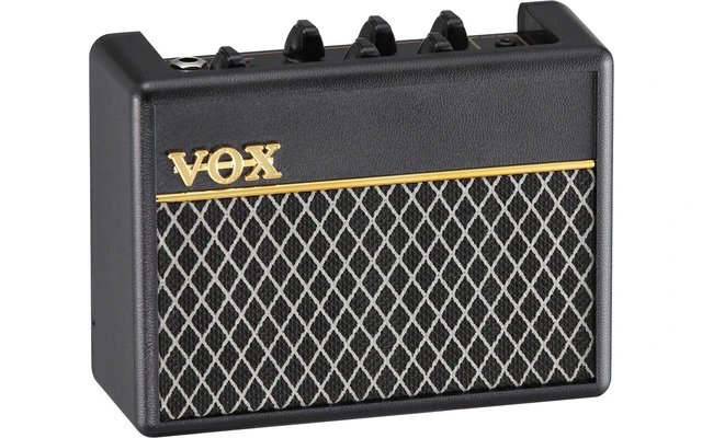 VOX AC1 Rhythm Vox Bass