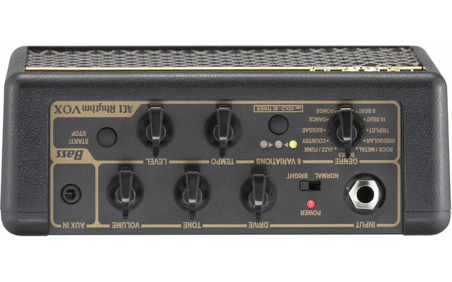 VOX AC1 Rhythm Vox Bass