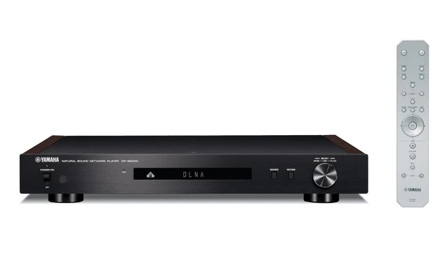 Yamaha NP-S2000