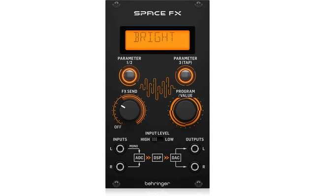 Behringer Space FX