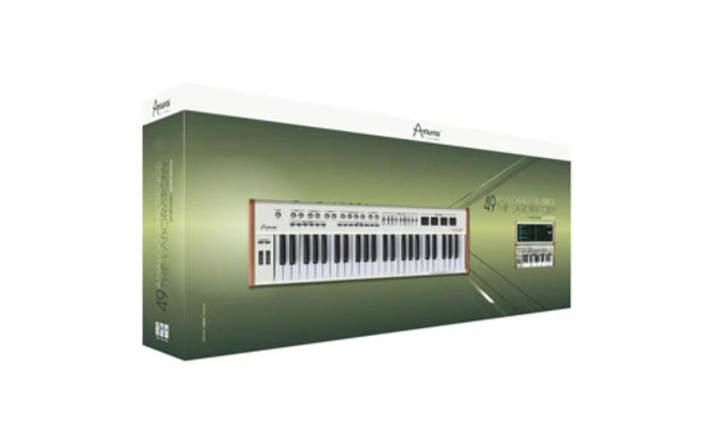 Arturia The Laboratory 49