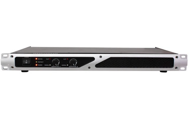 Ibiza Sound Digi AMP 600
