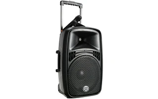 Wharfedale EZ-12A