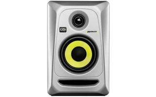 Liquidacion - KRK RP4G3S (Plata) 
