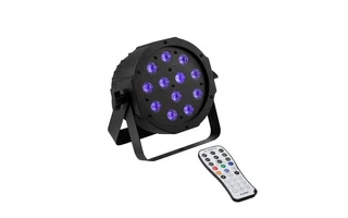 EUROLITE LED SLS-12 UV Floor