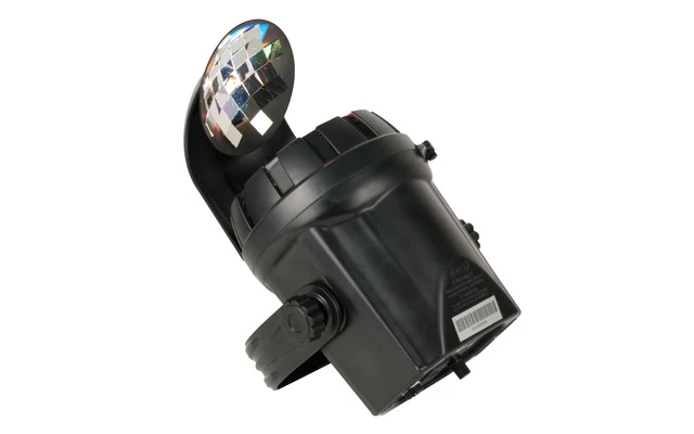 American DJ Micro Burst On-The-Go
