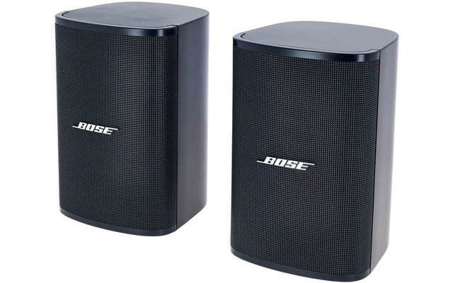 Bose DesignMax DM3SE